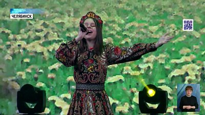 В регионе прошел гала-концерт премии «Андрюша»