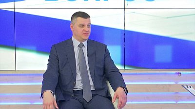 В программе «Есть вопрос» обсуждаем инициативу упрощения процедуры получения звания Ветеран труда