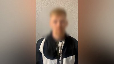 В Челябинске задержали подозреваемых в совершении поджога машины