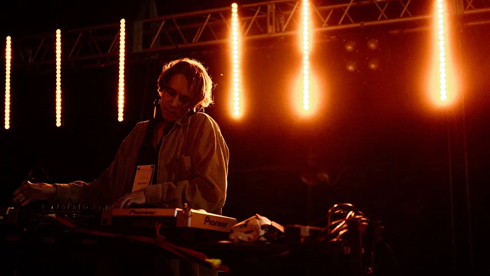 В Челябинске пройдет второй фестиваль электронной музыки «Меридиан»