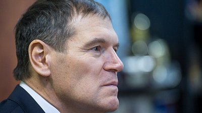 В Челябинске суд запретил достраивать здание компании экс-депутата Госдумы