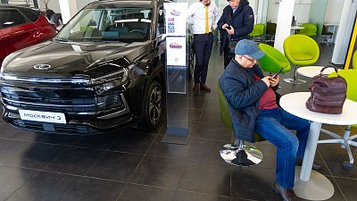 Bosch судится с челябинскими автосервисами из-за сканеров для диагностики