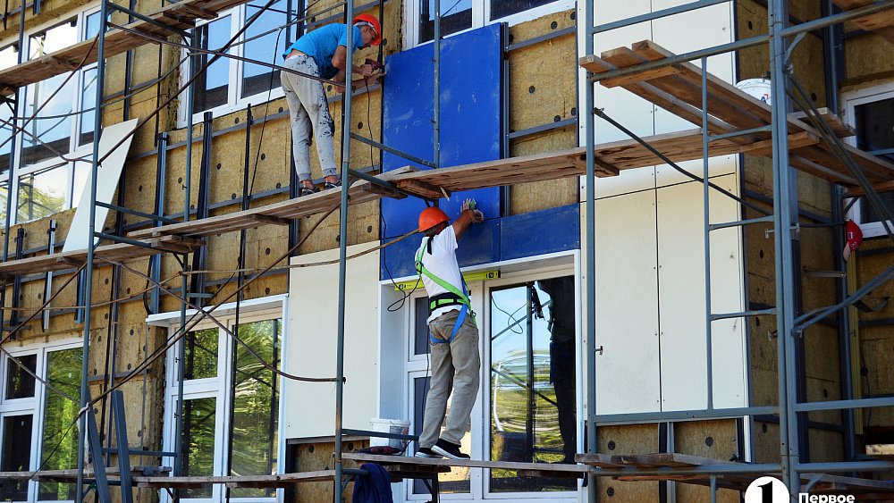 В Челябинской области дешевеют стройматериалы