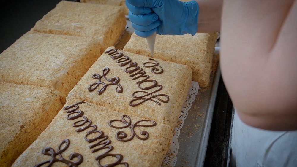 «Ситно»: от зерна до торта — путешествие по производству гиганта УрФО