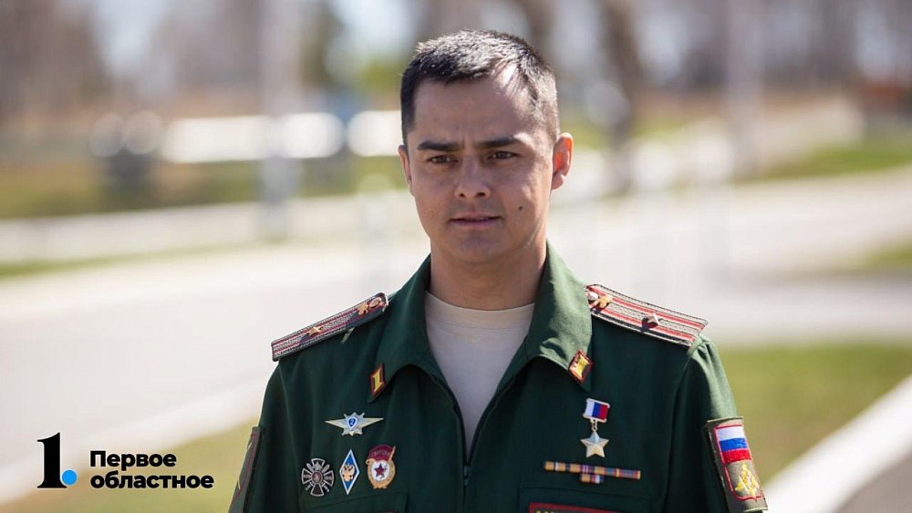 Бравший Красный Лиман офицер из Чебаркуля рассказал об освобождении Луганской Республики