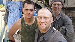 Бравший Красный Лиман офицер из Чебаркуля рассказал об освобождении Луганской Республики