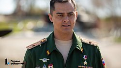 Бравший Красный Лиман офицер из Чебаркуля рассказал об освобождении Луганской Республики