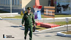 Бравший Красный Лиман офицер из Чебаркуля рассказал об освобождении Луганской Республики