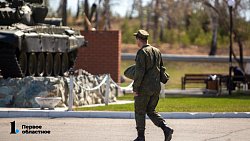 Бравший Красный Лиман офицер из Чебаркуля рассказал об освобождении Луганской Республики