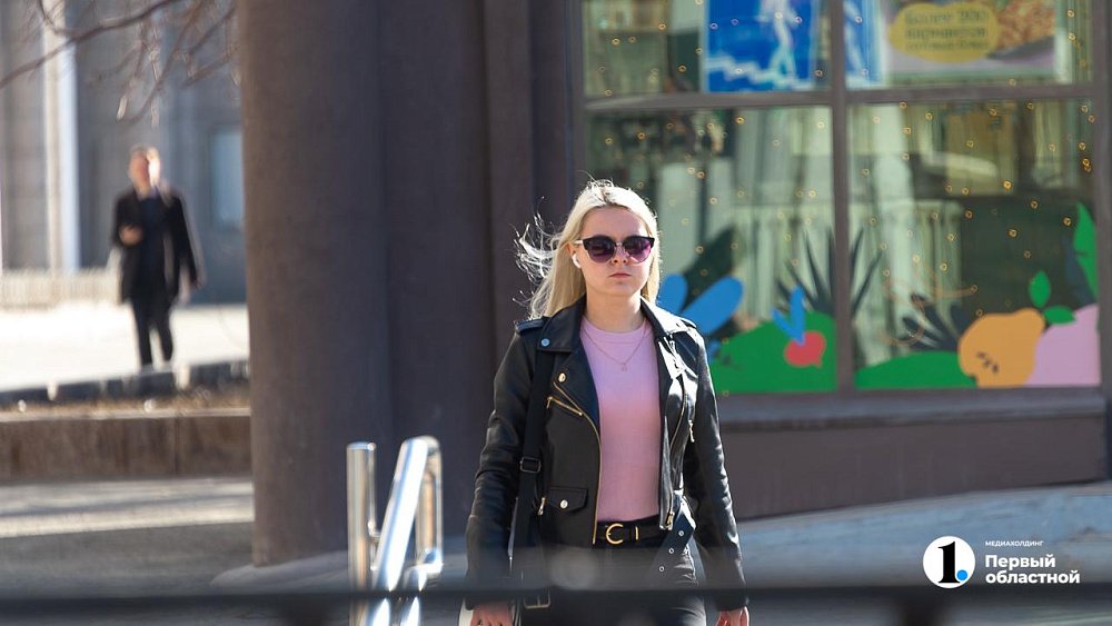 В Челябинской области ожидаются летнее тепло до +24 градусов и сильный ветер 26 апреля