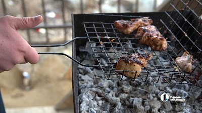 Гастроэнтеролог рассказала, как правильно готовить шашлык