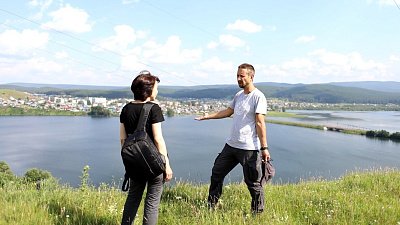 Документалка про горный Урал вошла в финал международного конкурса «Диво мира»