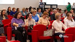 В Челябинской области поднимают престиж бесплатных центров реабилитации для детей