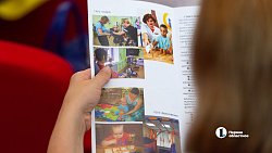 В Челябинской области поднимают престиж бесплатных центров реабилитации для детей