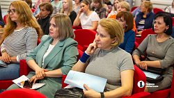 В Челябинской области поднимают престиж бесплатных центров реабилитации для детей