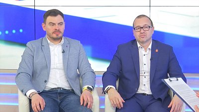 Учимся защищать свои персональные данные в программе «Есть вопрос»