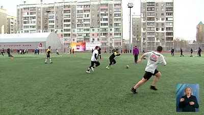 Челябинка победила на первенстве Европы по самбо