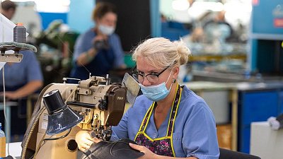 В Челябинской области спрос на работников старше 50 лет вырос на 77%