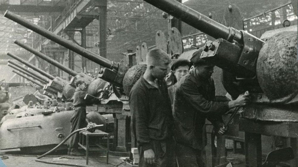 День рождения Уральского добровольческого танкового корпуса станет региональным праздником в Челябинской области