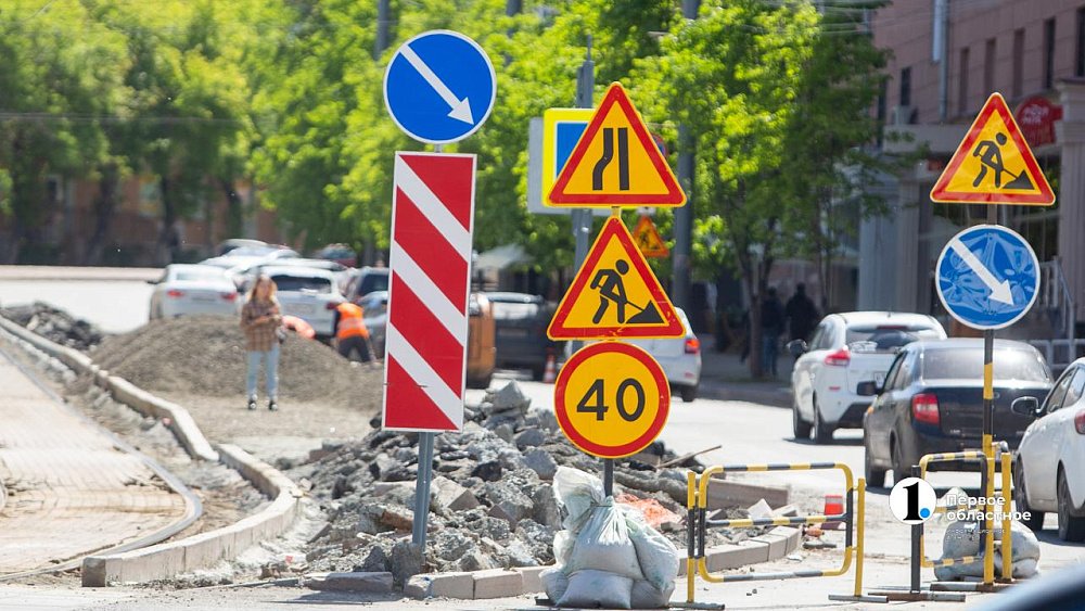 Глава челябинской полиции предложил оборудовать все крупные дороги региона отбойниками