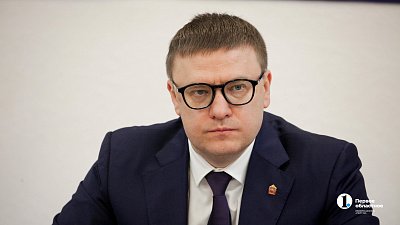 Алексей Текслер поздравил пожарных с профессиональным праздником