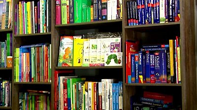 В Челябинской области молодежь все чаще читает книги