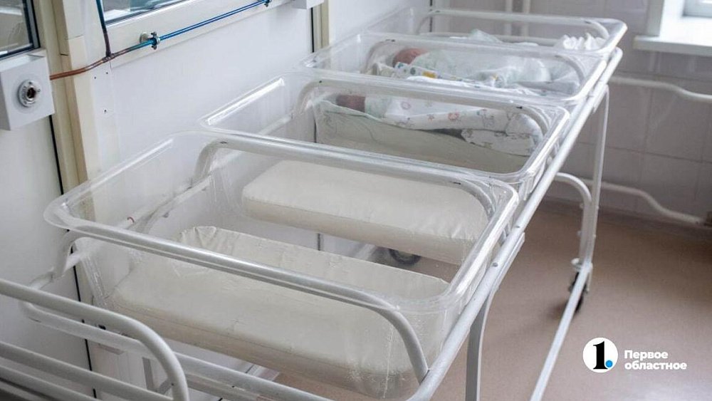 Роддом в Челябинске закрыли на карантин из‑за кори