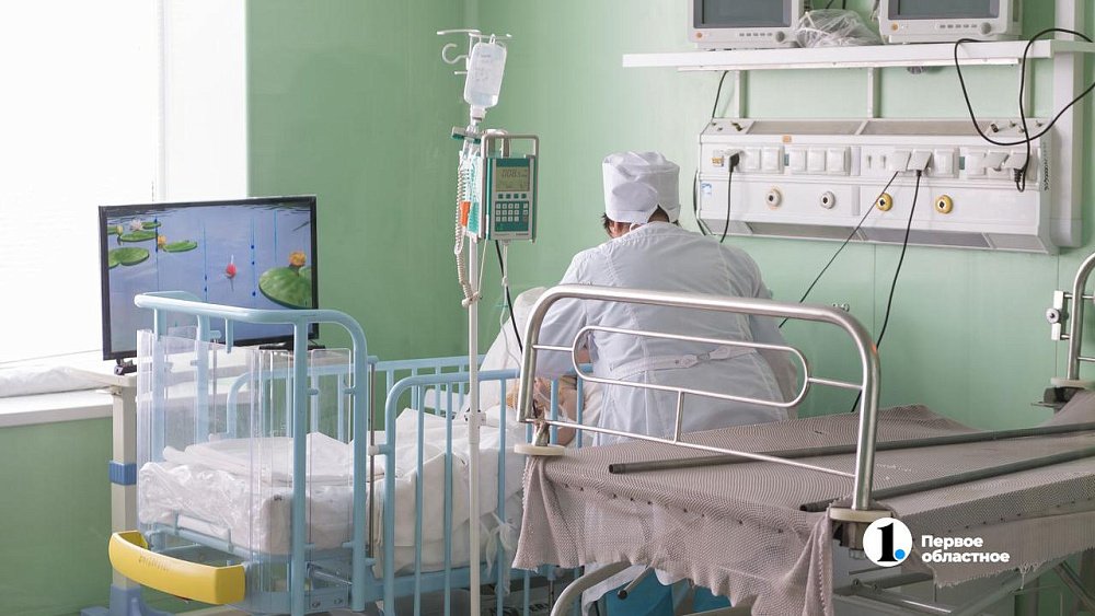 Уже 12 случаев кори выявили в Челябинской области