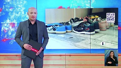 В Челябинске похитили ребенка