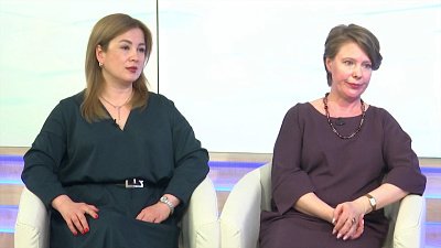 Обсуждаем детскую агрессию в программе «Есть вопрос»