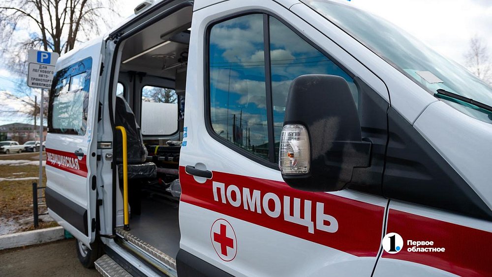 На одном из предприятий Челябинска погиб рабочий