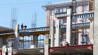 Самыми востребованными в Челябинской области являются арматурщики и врачи-терапевты