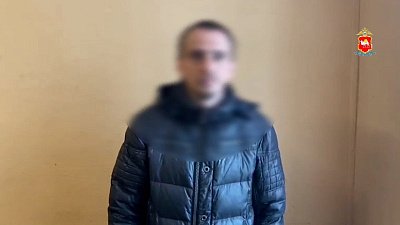 В Челябинске задержали подозреваемого в нападении на женщину