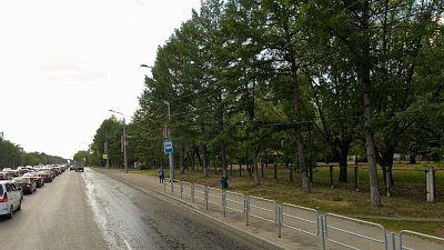 Проект строительства ЖК на улице Худякова в Челябинске рассмотрит градостроительная комиссия