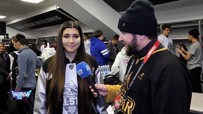 Свободный лёд 20.12.2022