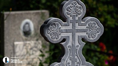 В Металлургическом районе Челябинска появится новое кладбище