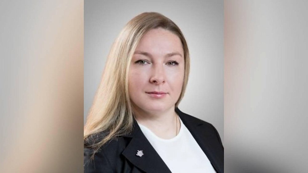 В Челябинской области назначили первого замминистра экономики