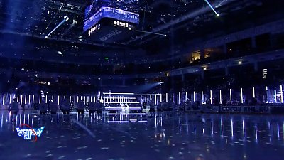 Свободный лёд 13.02.2023