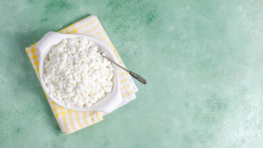 От обезжиренных продуктов может повыситься холестерин