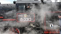 В Челябинскую область приедет «Поезд Победы» 