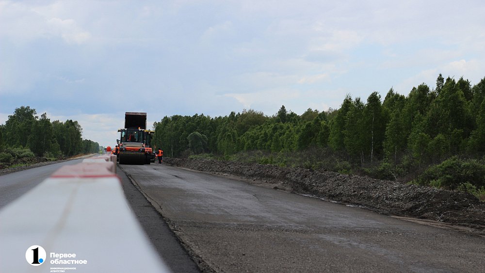 В поселке Джабык Челябинской области сделают дорогу к новому ФОКу