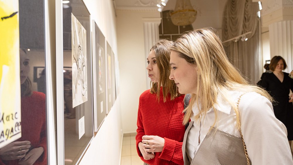 На «Ночи музеев» в Челябинске будут делать макет Аркаима, танцевать k‑pop и рисовать светом