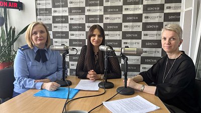 Ирина Онищенко: «Каждую третью жалобу предпринимателей прокуратура признала обоснованной»