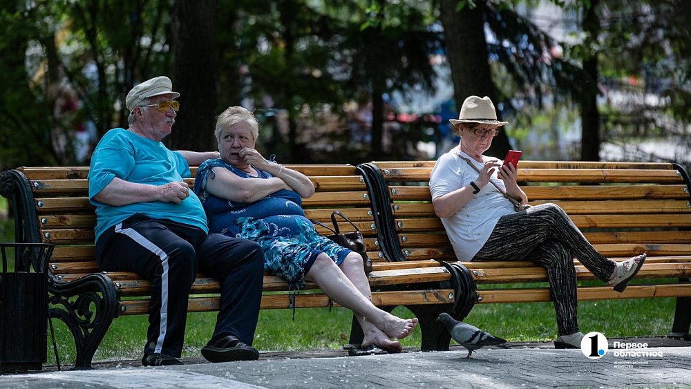 Май-2023 в Челябинской области будет жарким и сухим