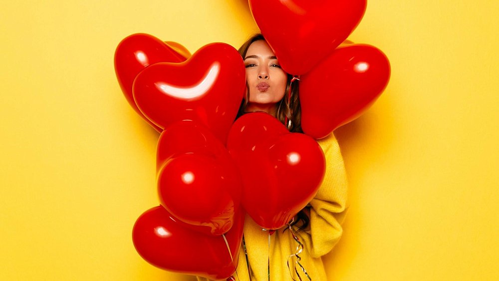 Можете ли вы назвать себя любящим человеком