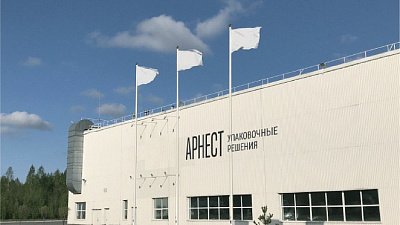 В России за год удалось локализовать производство алюминиевых банок