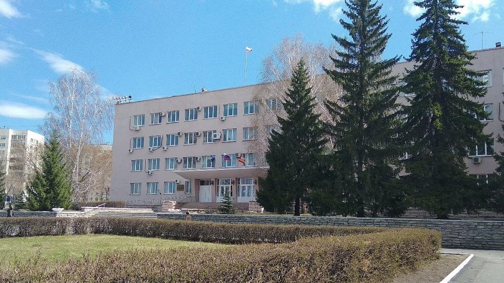 На должность главы Миасса осталось три претендента