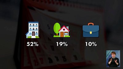 3 дня отдыха ждут россиян 