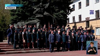 В России отмечается День пожарной охраны