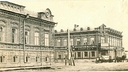 Исторический облик старинного здания банка восстановят в Челябинской области